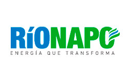 Río Napo