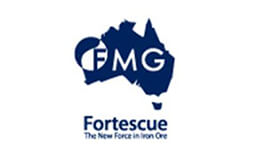 Fortescue