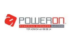 Power On