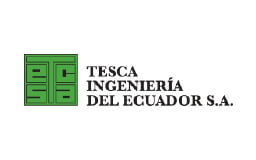 Tesca Ingeniería del Ecuador S.A.