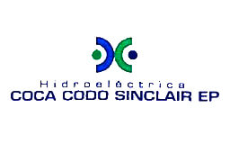 Coca Codo Sinclair EP