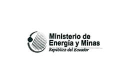Ministerio de Energía y Minas