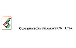 Constructora Selvayacu Cia. Ltda.