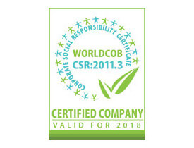 Reconocimientos y certificaciones