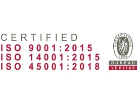 Reconocimientos y certificaciones